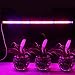 Hgrope 14W Grow Light Bar, 28 LEDs Indoor Plant Lamp Includes UV & IR Bulbs for Indoor Greenhouse Plants and Hydroponics(16