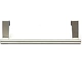 Porte Serviette Double, Accroche-Torchon Pour Porte Sans