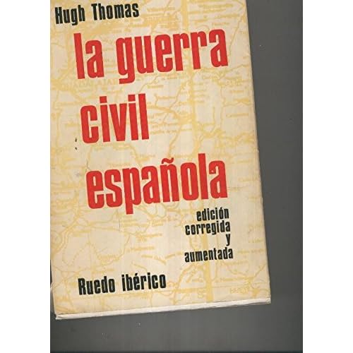 La guerra civil española La guerra civil española