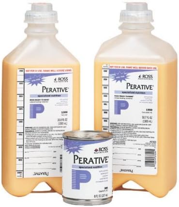 Perative Nutritional Supplement ( PERATIVE, 8 OZ CAN, 24/CS ) 24 Each / Case