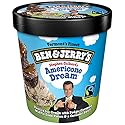 Ben & Jerry's Ice Cream, Americone Dream 16 oz