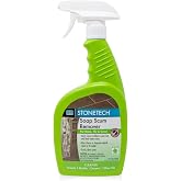 StoneTech Soap Scum Remover, 24OZ (709ML) Spray Bottle