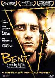 Bent