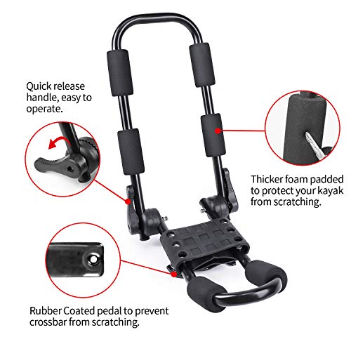 3 Leader+Accessories+Folding+Crossbar+Straps