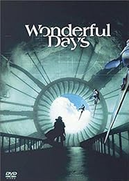 Wonderful Days - Édition Collector