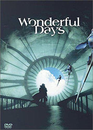 Wonderful Days - Édition Collector