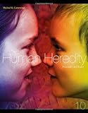 Human Heredity: Principles and Issues (MindTap Course List)