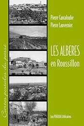 Les  Albères en Roussillon