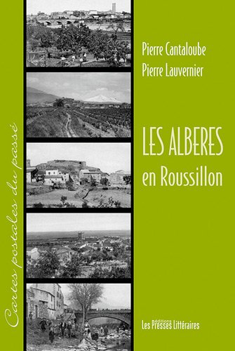 Les  Albères en Roussillon