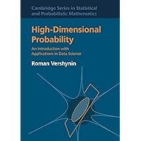 Amazon.com: High-Dimensional Statistics: A Non-Asymptotic