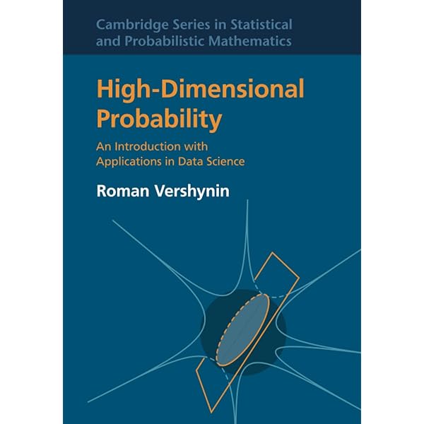 Amazon.com: Asymptotic Statistics (Cambridge Series in Statistical