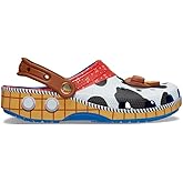Crocs Toy Story Lined Classic Clog