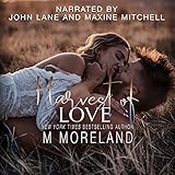 Harvest of Love: InstaSpark, Book 5
