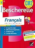 Les Cahiers Bescherelle: Francais Cm2 (10/11 Ans) (French Edition) by Catherine Gau (2015-07-01) by 