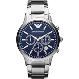 Emporio Armani Classic Chronograph Watch