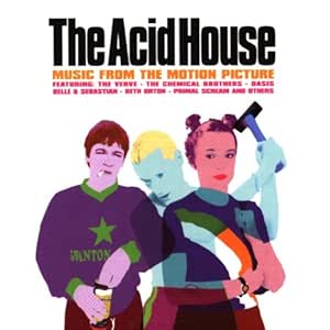 Various Artists Acid House Amazon Com Music