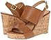 Wild Pair Women's Leona Wedge Sandal