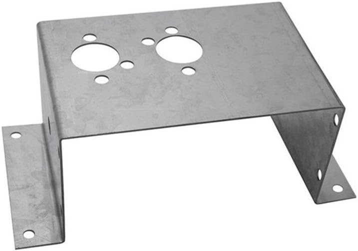 VXAOHONG Fit For Diesel Heater Base Mounting Bracket Air Parking Heater