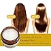Magical Hair Treatment, Advanced Molecula Hair Roots Treatment Mask - Professtional Hair Deep Conditioner, 5 Seconds to Restore Soft Hair, Instantly Service the Dry and Rough Hair Ends (60 ml)
