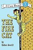 The Fire Cat (I Can Read Level 1)