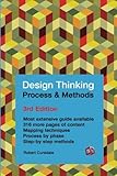 Image de Design Thinking Process and Methods 3rd Edition