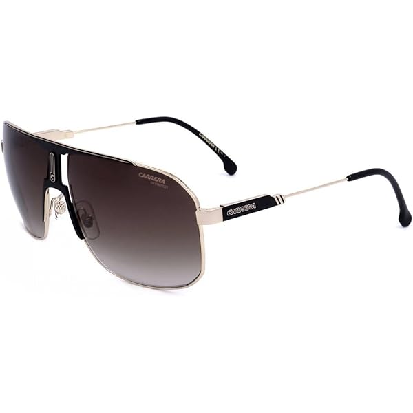 Carrera 1066/S 7C5/08 Pilot Black On Clear zonnebril | Nederland