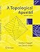 A Topological Aperitif