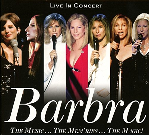 The music...the mem ries...the magic!