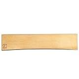 Musiclily Ultra 20 Inch Radius Brass Fret Press