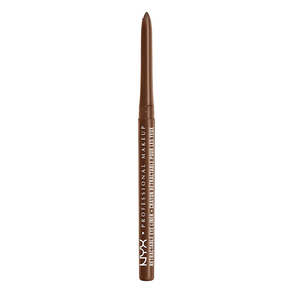 NYX Mechanical Eye Pencil, Bronze
