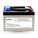 RBC6-UPC Replacement Battery for APC BP1000, BP1100, SMT1000, SU1000, SU1500, SU2000, SUVS1000, SU700, SUA1000 Series