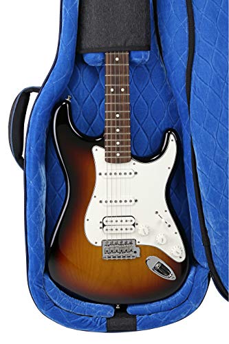 Reunion Blues RBCE1 RB Continental Voyager Electric Guitar Case