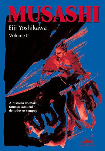 Musashi (Musashi, #2)