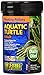 Exo Terra Adult Aquatic Turtle Food, Floating Pellets for Reptiles, 1.4 Oz., PT3252