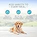 Blue Buffalo Family Favorites Natural Adult Wet Dog Food, Mom's Chicken Pie 12.5-oz can (Pack of 12)