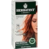 Herbatint Hr Color 7r Copper Blonde
