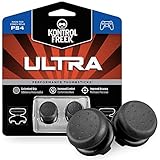 KontrolFreek Performance Thumbsticks- Ultra PS4