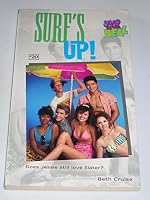 Mass Market Paperback edition cover