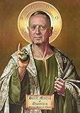 MAGNET James"Mad Dog" Mattis Magnet Decal Fridge