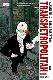 Transmetropolitan, Bd. 1: Schöne neue Welt