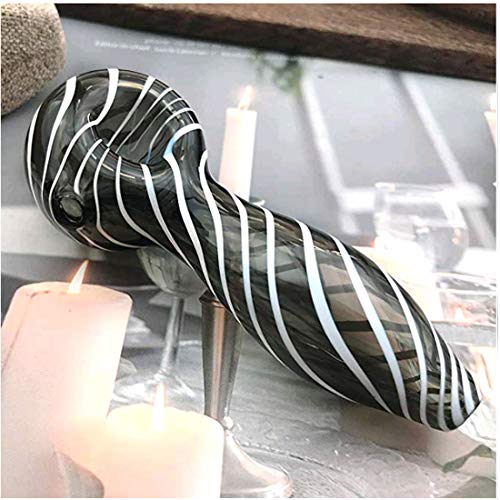 1 Glass+Water+Device+Black+Spoon