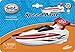 Kid Galaxy Wavebreakers Speed Boat