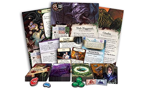 Eldritch Horror