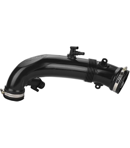 Air Duct Intake Boot Hose Pipe Fits Mini Cooper S R57 R58 R59 R60 13717602692 - View #7