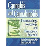 Cannabis and Cannabinoids: Pharmacology, Toxicology, and Therapeutic Potential