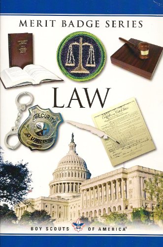Law B000TYPOOO Book Cover