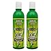 BOE Crece Pelo Leave-in Natural 12.6oz