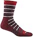 Darn Tough Via Ferratta Micro Crew Cushion Sock - Men's