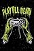 Play Till Death: Zombie Gamer Calendar 2019 Daily Weekly Planner For Men, Women, Teen and Kids by DMS Books
