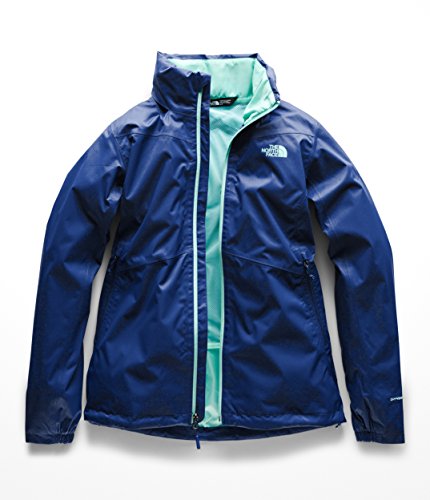 w resolve plus jacket